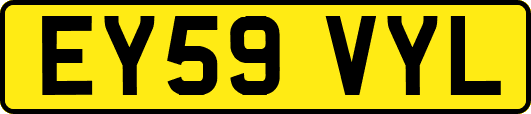 EY59VYL