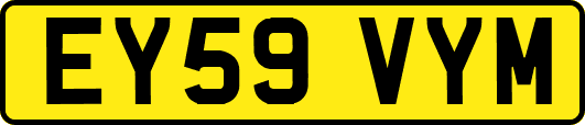 EY59VYM