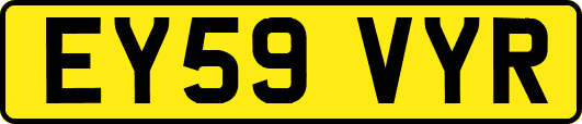 EY59VYR