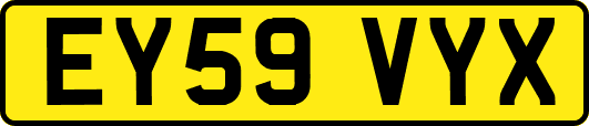 EY59VYX