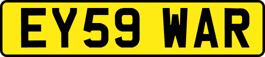 EY59WAR