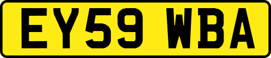 EY59WBA