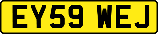 EY59WEJ