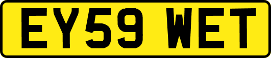EY59WET