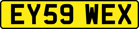 EY59WEX
