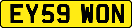 EY59WON