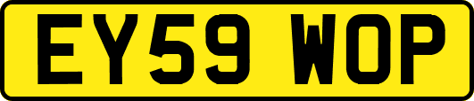 EY59WOP