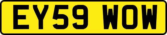 EY59WOW