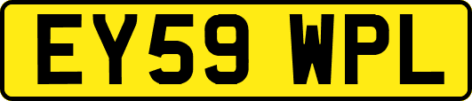 EY59WPL