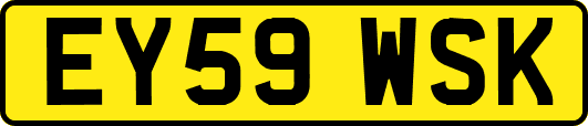 EY59WSK
