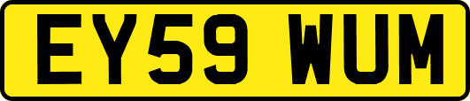 EY59WUM