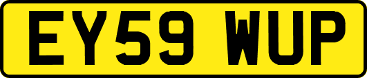 EY59WUP