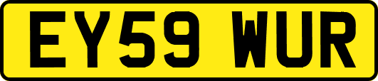EY59WUR