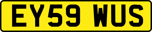 EY59WUS