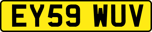 EY59WUV