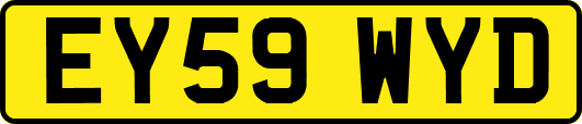 EY59WYD