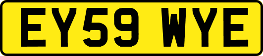 EY59WYE