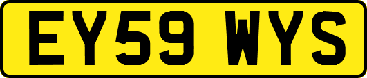 EY59WYS