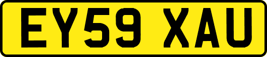 EY59XAU