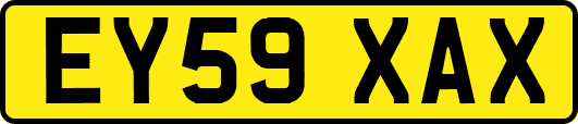 EY59XAX