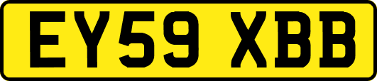 EY59XBB