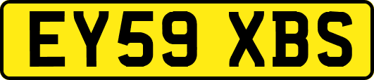 EY59XBS