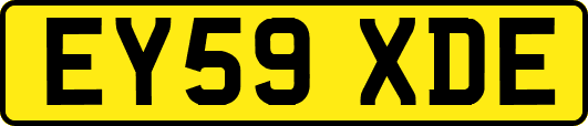 EY59XDE
