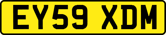 EY59XDM