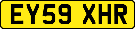 EY59XHR