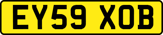 EY59XOB