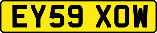 EY59XOW