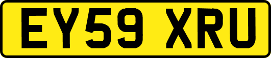 EY59XRU