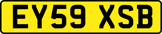 EY59XSB