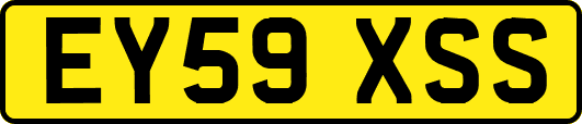 EY59XSS