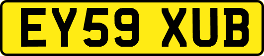 EY59XUB