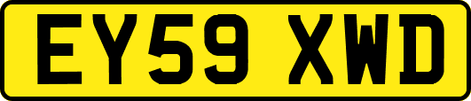 EY59XWD