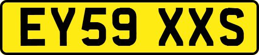 EY59XXS