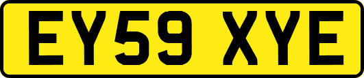 EY59XYE