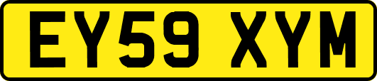 EY59XYM