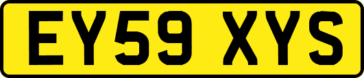 EY59XYS