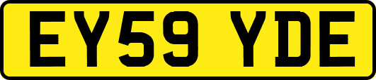 EY59YDE