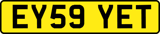 EY59YET