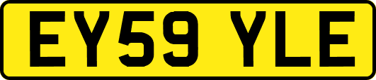 EY59YLE