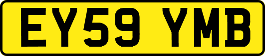EY59YMB