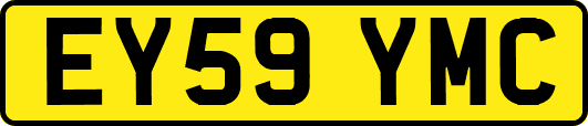 EY59YMC