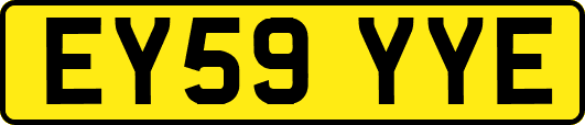EY59YYE