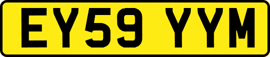 EY59YYM