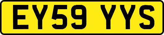 EY59YYS