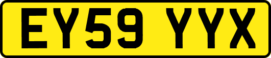 EY59YYX