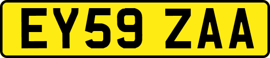 EY59ZAA